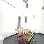 Maison De Plein Centre - Tv 4k Connecte - Patio - Wifi Fibre - 4 Grande - Proche Parking Gratuit - Lave Vaisselle - Lave Linge *