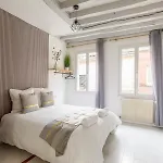 Maison De Plein Centre - Tv 4k Connecte - Patio - Wifi Fibre - 4 Grande - Proche Parking Gratuit - Lave Vaisselle - Lave Linge Apartment