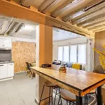 Maison De Plein Centre - Tv 4k Connecte - Patio - Wifi Fibre - 4 Grande - Proche Parking Gratuit - Lave Vaisselle - Lave Linge Apartment Rouen