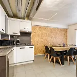 Maison De Plein Centre - Tv 4k Connecte - Patio - Wifi Fibre - 4 Grande - Proche Parking Gratuit - Lave Vaisselle - Lave Linge Apartment *