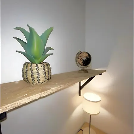 Lägenhet Maison De Plein Centre - Tv 4k Connecte - Patio - Wifi Fibre - 4 Grande - Proche Parking Gratuit - Lave Vaisselle - Lave Linge *