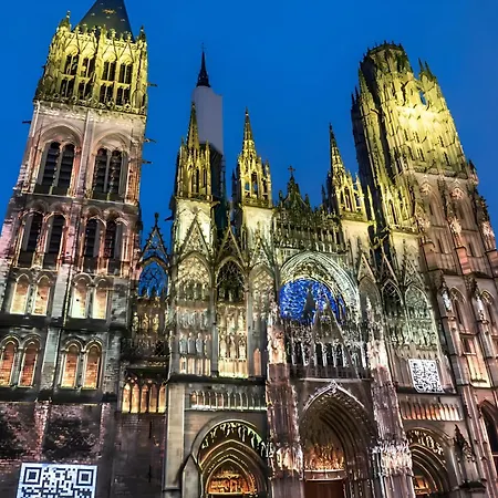 Lägenhet Maison De Plein Centre - Tv 4k Connecte - Patio - Wifi Fibre - 4 Grande - Proche Parking Gratuit - Lave Vaisselle - Lave Linge *