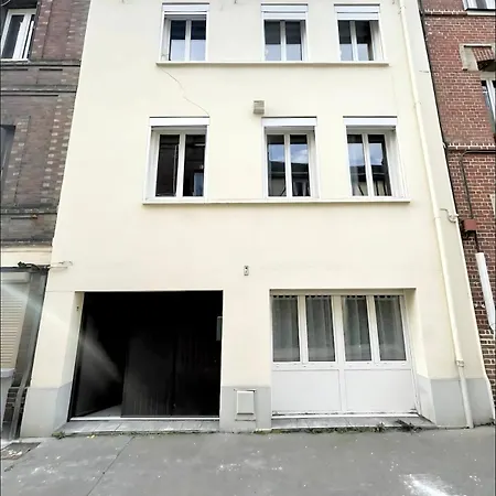 Maison De Plein Centre - Tv 4k Connecte - Patio - Wifi Fibre - 4 Grande - Proche Parking Gratuit - Lave Vaisselle - Lave Linge *